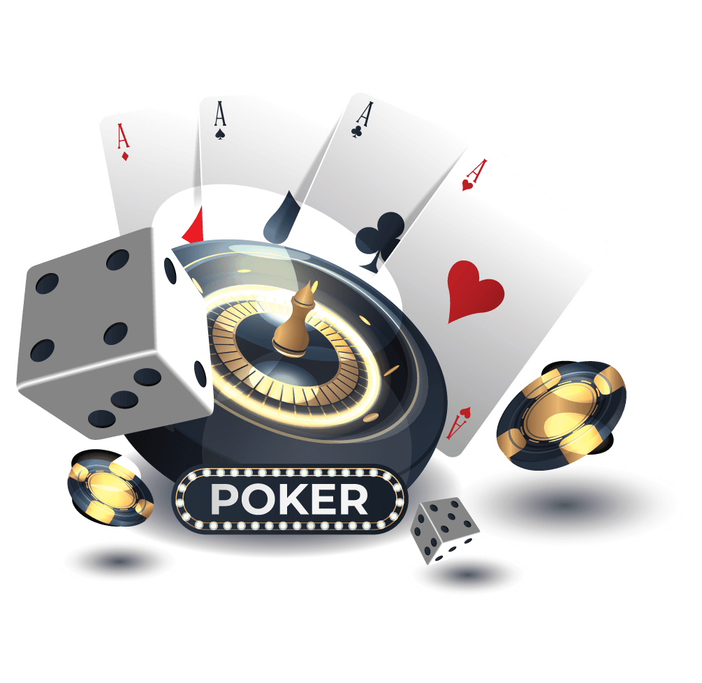 Poker table selection software developer